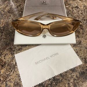 Michael Kors Ashville Sunglasses